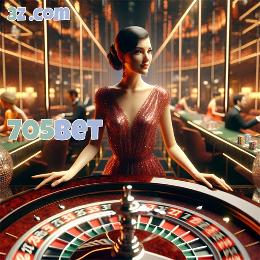 705bet Variedade de jogos